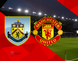 Beharangozó: Burnley - Manchester United