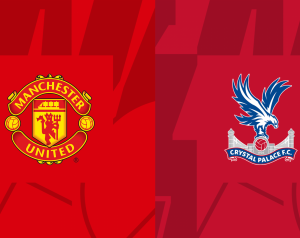 Beharangozó: Manchester United - Crystal Palace