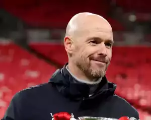 Ten Hag: Védjük meg a címünket!