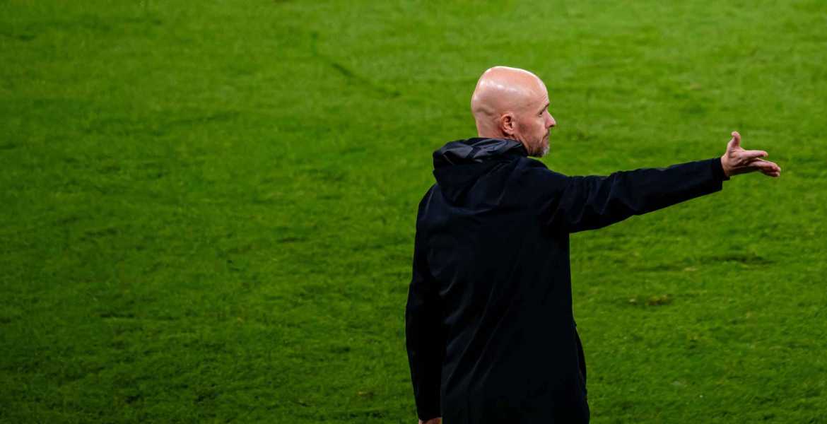 Ten Hag: A vereséget üzemanyagként kell használnunk