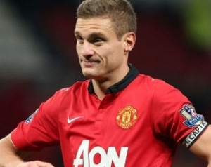 Vidic: Anglia jól szerepelhet