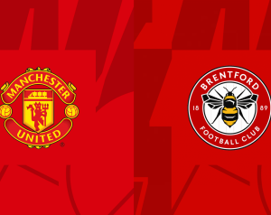 Beharangozó: Manchester United - Brentford