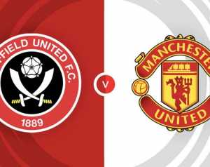 Beharangozó: Sheffield - Manchester United