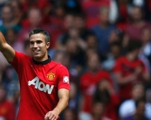 Van Persie lehet a csapatkapitány