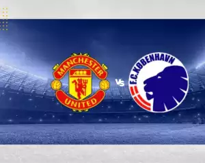 Beharangozó: Manchester United - FC Copenhagen