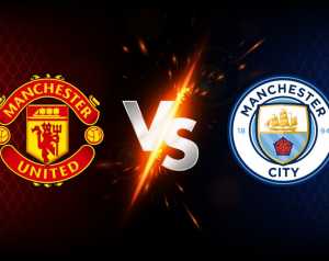 Beharangozó: Manchester United - Manchester City