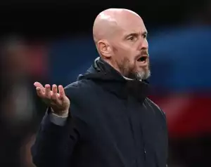 Ten Hag: Soha nem fogunk a Unitednél Ajax-stílusban játszani