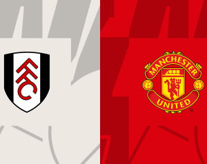 Beharangozó: Fulham - Manchester United