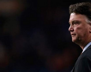 Van Gaal ismét zseniálisat húzott