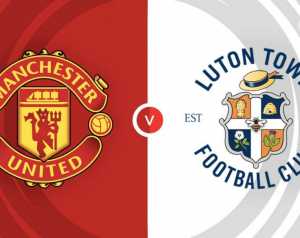 Beharangozó: Manchester United - Luton Town