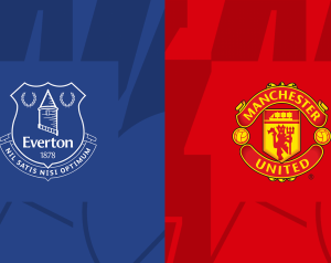 Beharangozó: Everton - Manchester United