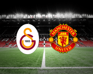 Beharangozó: Galatasaray - Manchester United