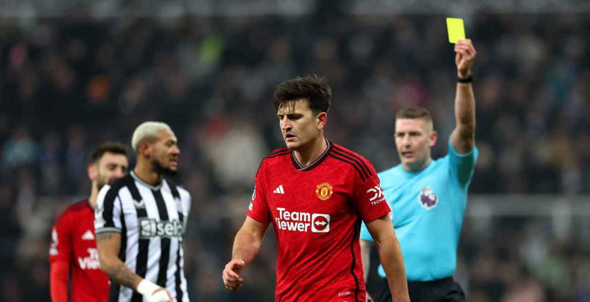 Maguire: Intenzívebben kell játszanunk