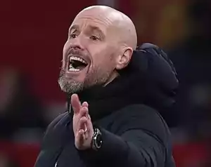 Ten Hag reakciója a Chelsea legyőzésére