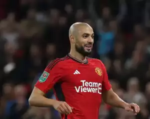 Amrabat: Remélem, így tudjuk folytatni