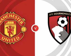 Beharangozó: Manchester United - AFC Bournemouth