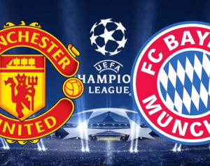 Beharangozó: Manchester United - Bayern München