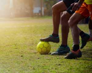 A labdarúgás felszerelése: a siker kulcsa