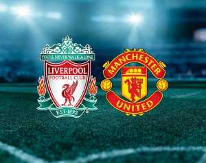 Beharangozó: Liverpool - Manchester United