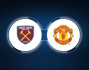 Beharangozó: West Ham - Manchester United