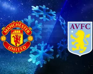 Beharangozó: Manchester United - Aston Villa