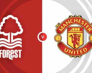 Beharangozó: Nottingham Forest - Manchester United