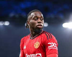 Élt Wan-Bissaka opcionális szerződés hosszabbításával a United