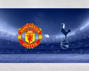 Beharangozó: Manchester United - Tottenham