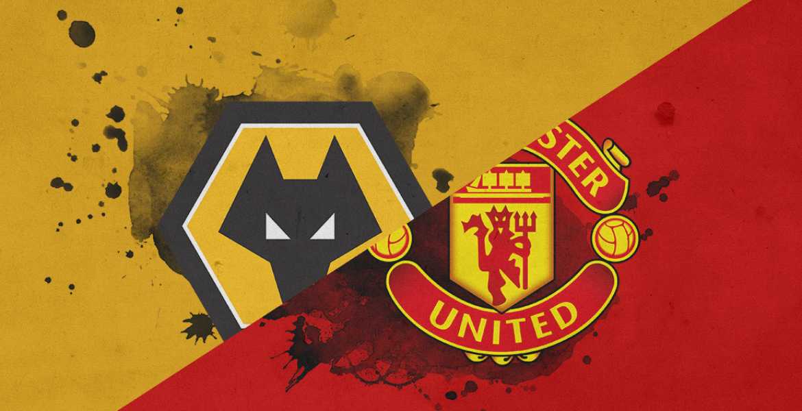 Wolves 1-4 Manchester United