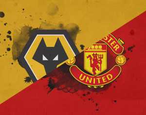 Beharangozó: Wolves - Manchester United