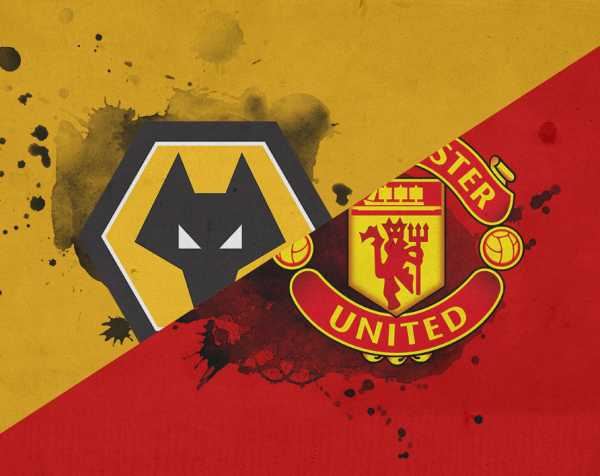 Wolves 1-4 Manchester United