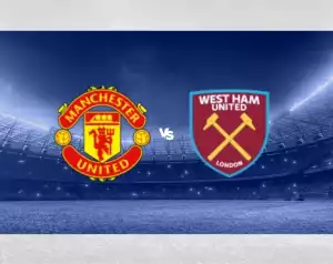 Beharangozó: Manchester United - West Ham