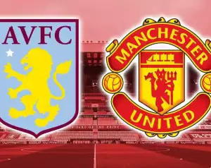 Beharangozó: Aston Villa - Manchester United