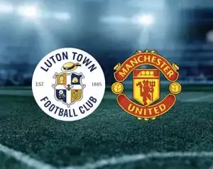 Beharangozó: Luton - Manchester United