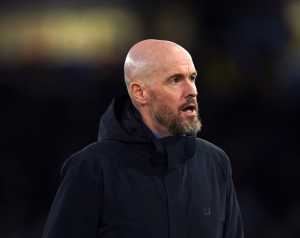 Ten Hag: Én vagyok a megfelelő menedzser a United élére