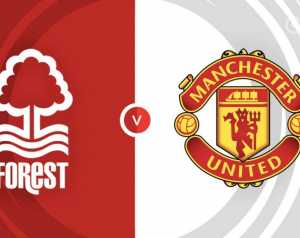 Beharangozó: Nottingham Forest - Manchester United