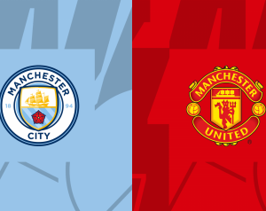 Beharangozó: Manchester City - Manchester United