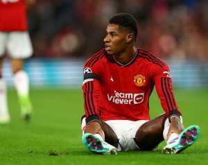 Miért jött le Rashford és Evans