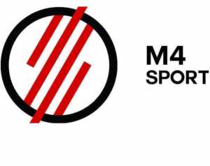 Az M4 Sport