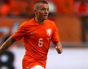 Clasieról nem egyeztetett a United