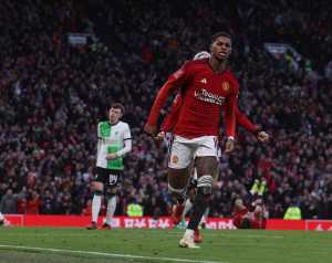 Rashford, a nagy meccsek embere