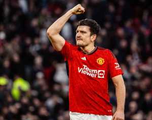 Maguire felidézi 200 fellépésének legemlékezetesebb pillanatait