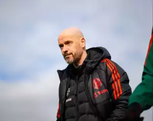 Ten Hag: Nem edzünk túl keményen, nem emiatt van sérüléshullám