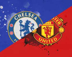 Beharangozó: Chelsea - Manchester United