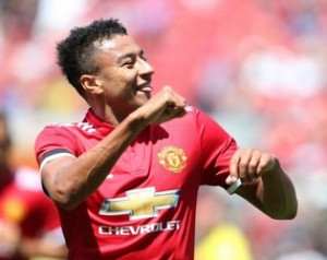 Lingard örül a kemény erõpróbának