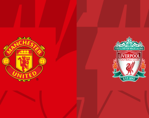 Beharangozó: Manchester United - Liverpool
