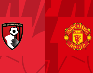 Beharangozó: Bournemouth - Manchester United