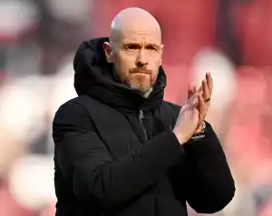 Ten Hag: Készen állnak a nyári terveink