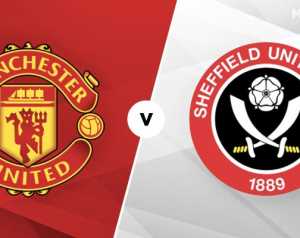 Beharangozó: Manchester United - Sheffield