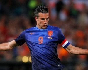 Van Persie ismét betalált